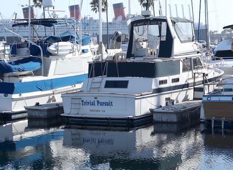 Californian 43 Cockpit Motor Yacht image