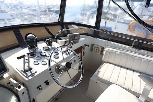 Californian 43 Cockpit Motor Yacht image