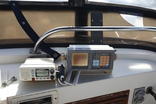 Californian 43 Cockpit Motor Yacht image