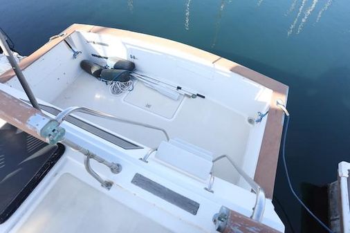 Californian 43 Cockpit Motor Yacht image