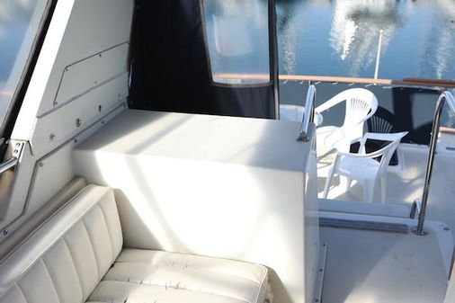 Californian 43 Cockpit Motor Yacht image