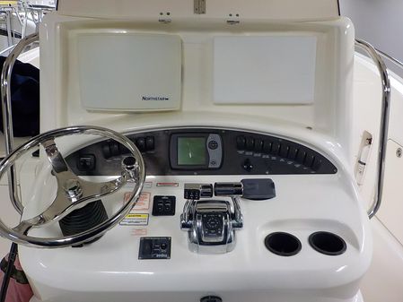 Boston Whaler 320 Outrage Cuddy Cabin image