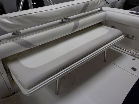 Boston Whaler 320 Outrage Cuddy Cabin image