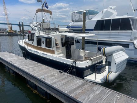 Ranger-tugs R-31-CB image