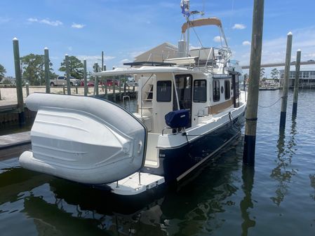 Ranger-tugs R-31-CB image