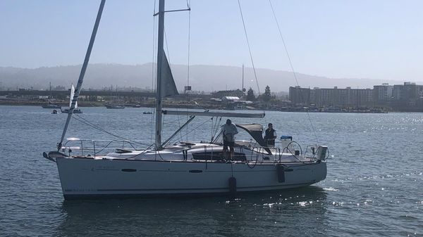 Beneteau 40 