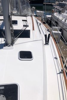 Beneteau 40 image