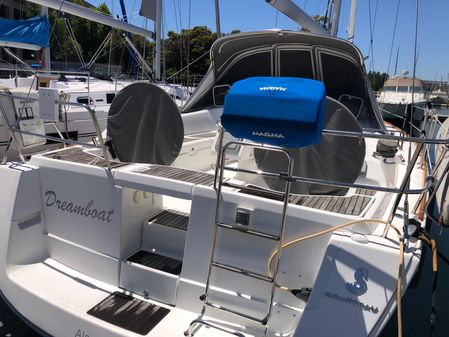 Beneteau 40 image