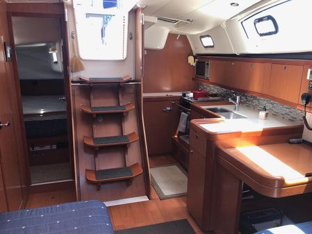 Beneteau 40 image