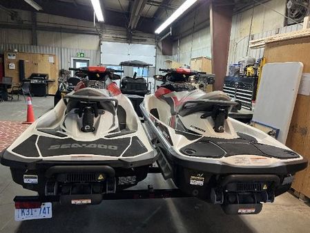 Sea-doo WAKE-PRO image