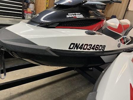 Sea-doo WAKE-PRO image