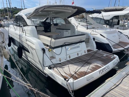 Jeanneau Leader 36 image