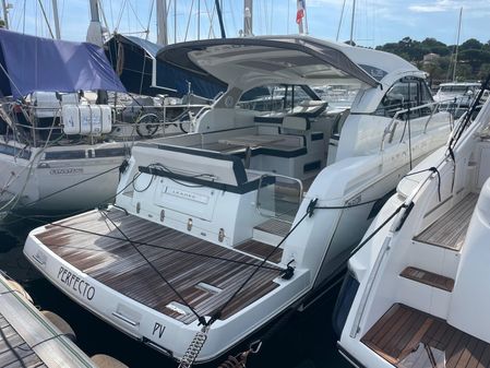 Jeanneau Leader 36 image