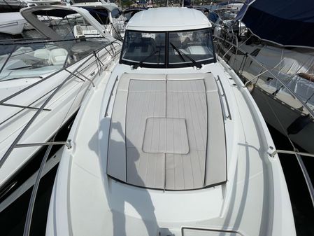 Jeanneau Leader 36 image