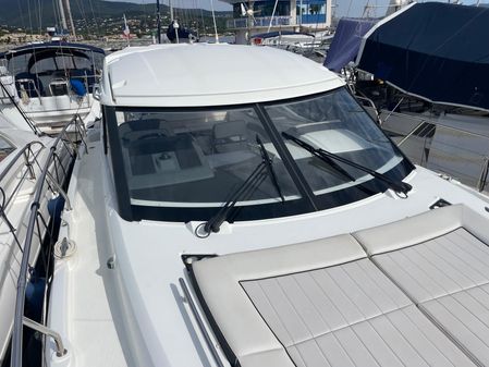 Jeanneau Leader 36 image