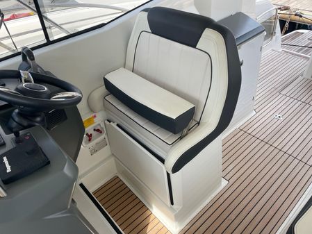 Jeanneau Leader 36 image