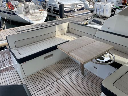 Jeanneau Leader 36 image