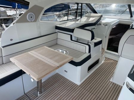 Jeanneau Leader 36 image