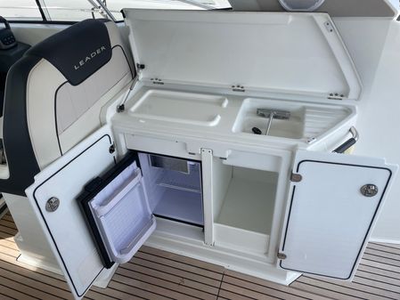 Jeanneau Leader 36 image