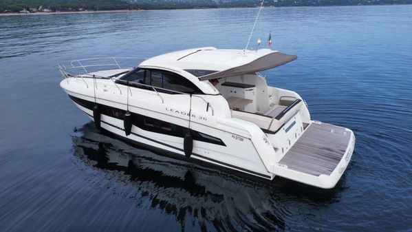 Jeanneau Leader 36 image