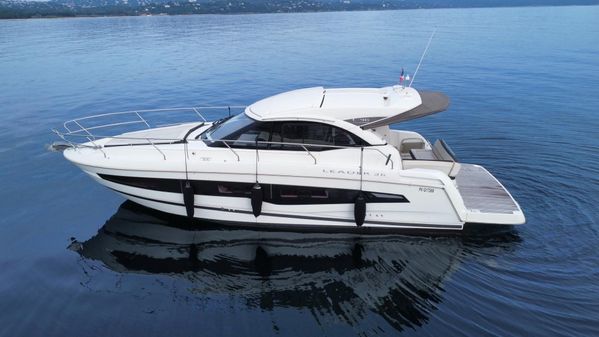 Jeanneau Leader 36 image