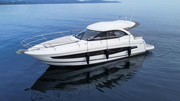 Jeanneau Leader 36 image