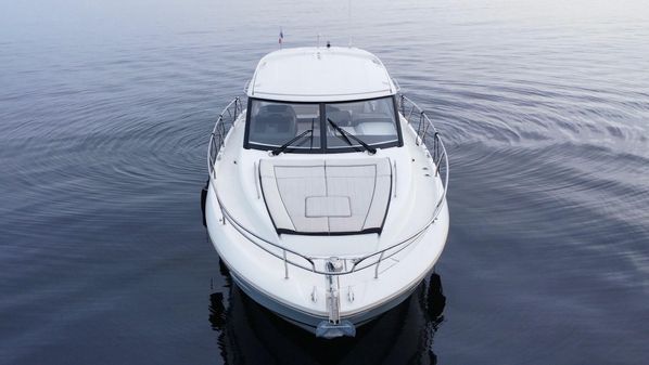 Jeanneau Leader 36 image