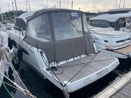 Jeanneau Leader 36 image