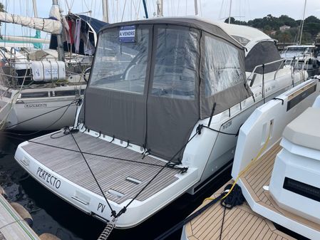 Jeanneau Leader 36 image