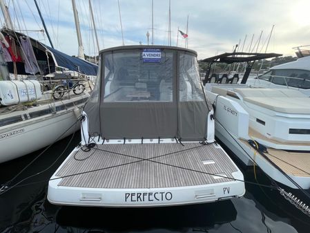 Jeanneau Leader 36 image