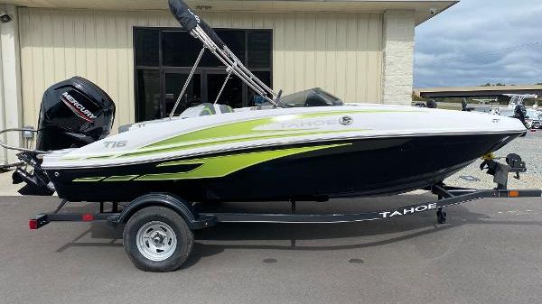 Tahoe T16 
