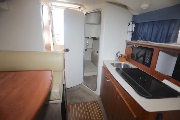 Bayliner 285-CIERA-SUNBRIDGE image