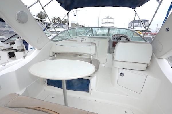 Bayliner 285-CIERA-SUNBRIDGE image