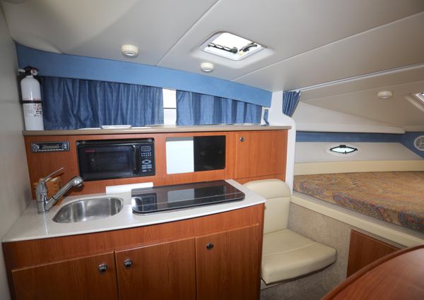 Bayliner 285-CIERA-SUNBRIDGE image