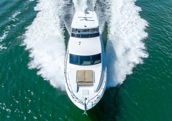 Hatteras 60 Motor Yacht image