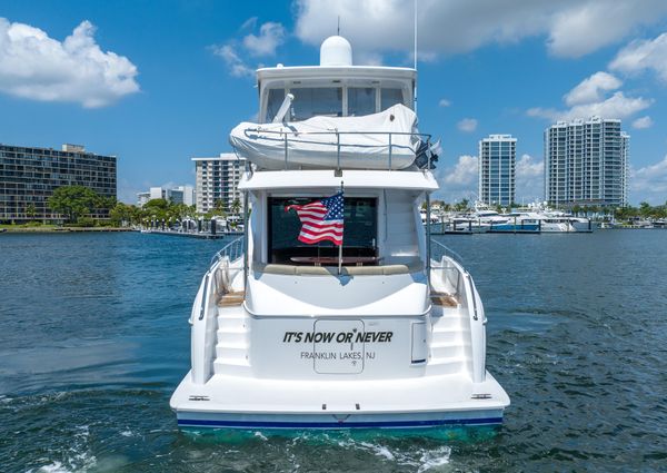 Hatteras 60 Motor Yacht image