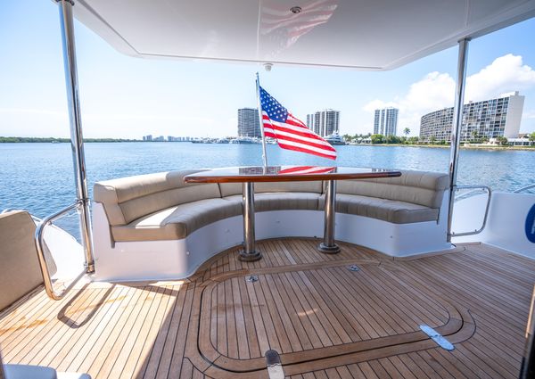 Hatteras 60 Motor Yacht image