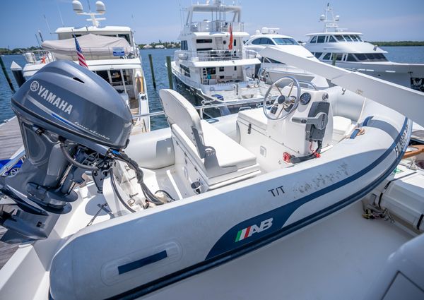 Hatteras 60 Motor Yacht image