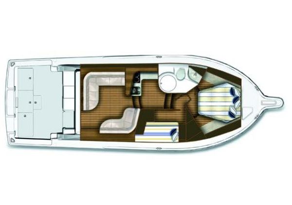 Tiara-yachts 3900-CONVERTIBLE image