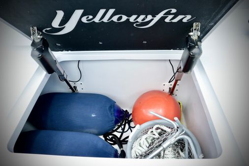 Yellowfin 39-OFFSHORE image