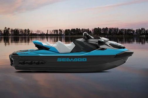 Sea-doo GTX-170 image