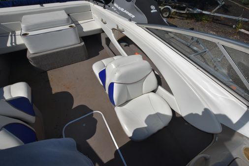 Bayliner 212-CAPRI image