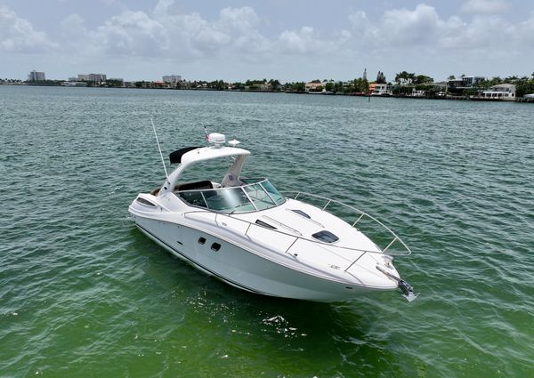 Sea Ray 330 Sundancer image