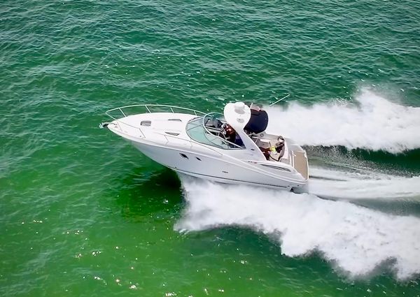 Sea Ray 330 Sundancer image