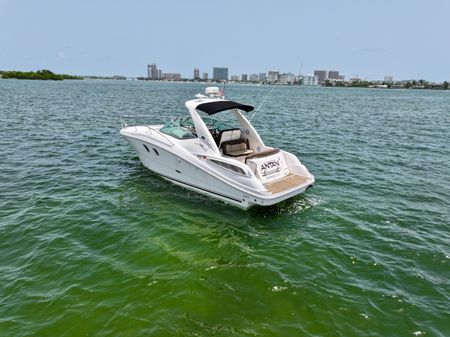 Sea Ray 330 Sundancer image