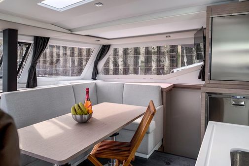 Fountaine Pajot Lucia 40 image