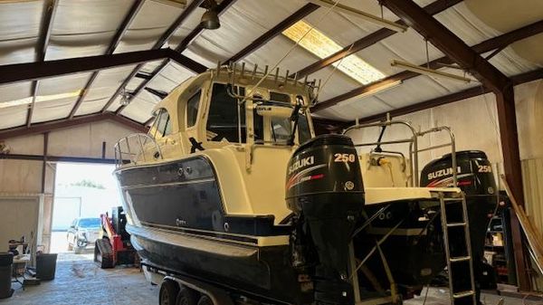 Glacier Bay 3080 Coastal Runner