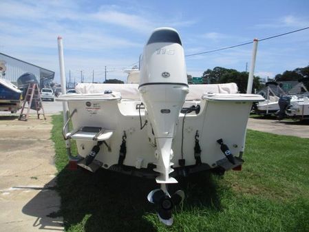 Carolina-skiff 218-DLV image