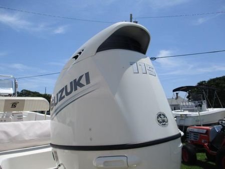 Carolina-skiff 218-DLV image