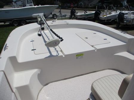 Carolina-skiff 218-DLV image